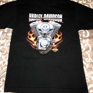 Harley Davidson T-shirt